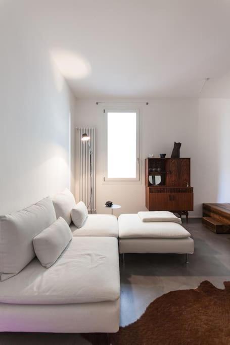 Mini Al Santo Apartamento Pádua Exterior foto