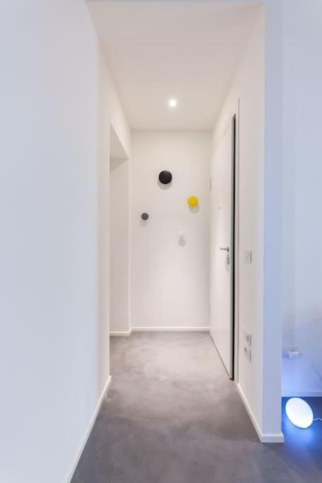 Mini Al Santo Apartamento Pádua Exterior foto