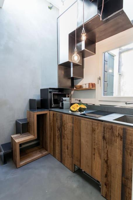 Mini Al Santo Apartamento Pádua Exterior foto