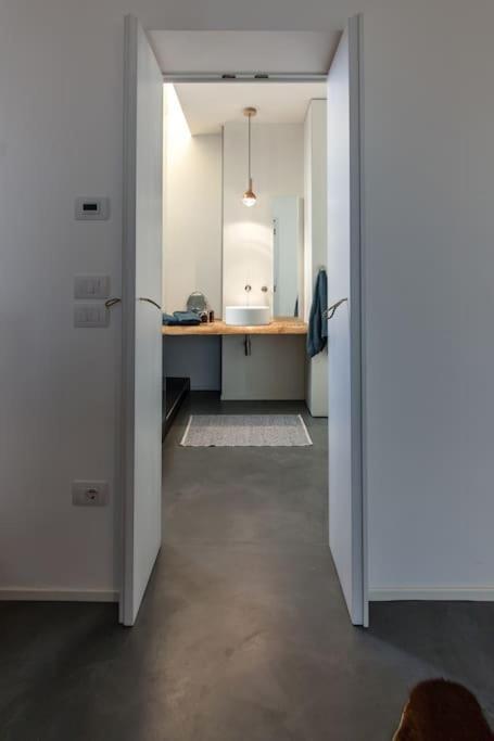 Mini Al Santo Apartamento Pádua Exterior foto